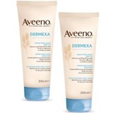 aveeno dermexa soothing emollient cream