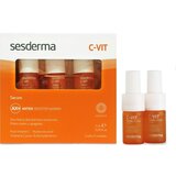sesderma c vit eye cream
