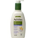 aveeno sensitive body lotion