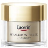 eucerin hyaluron filler elasticity eye cream