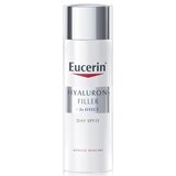 eucerin filler day cream