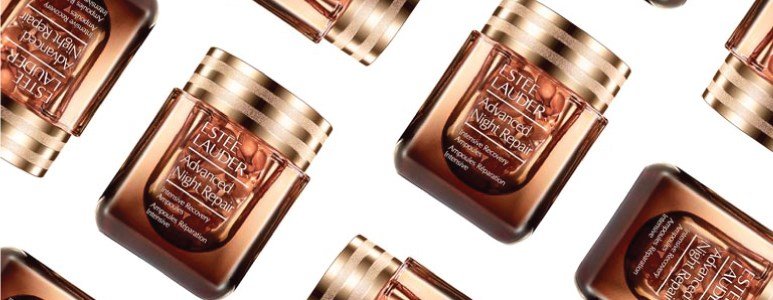 estee lauder active night repair