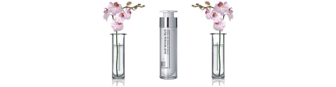 anti wrinkle rich frezyderm