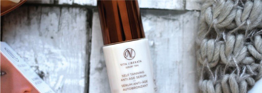 vita liberata anti age serum