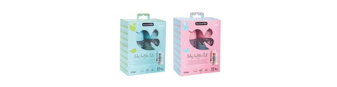 suavinex baby bottle