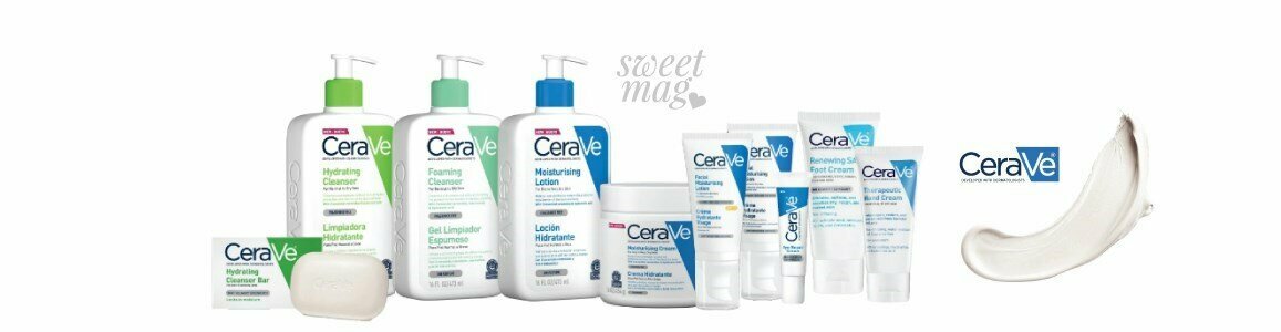 cerave cream for rosacea
