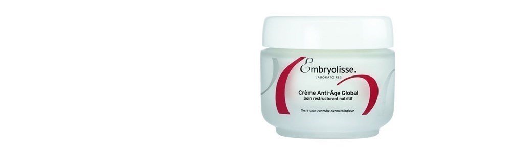 embryolisse anti aging cream