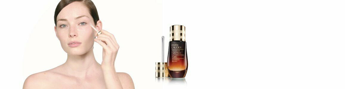 eye concentrate matrix estee lauder