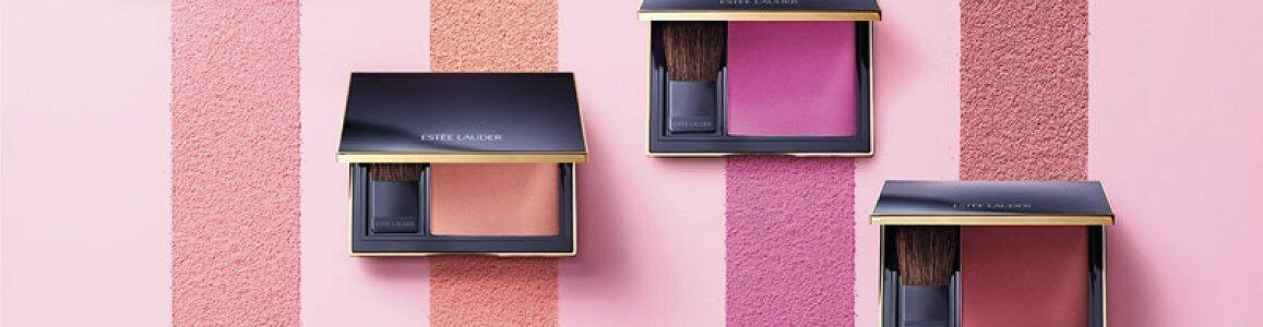 estee lauder pink kiss blush