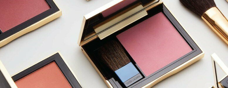 estee lauder pink kiss blush