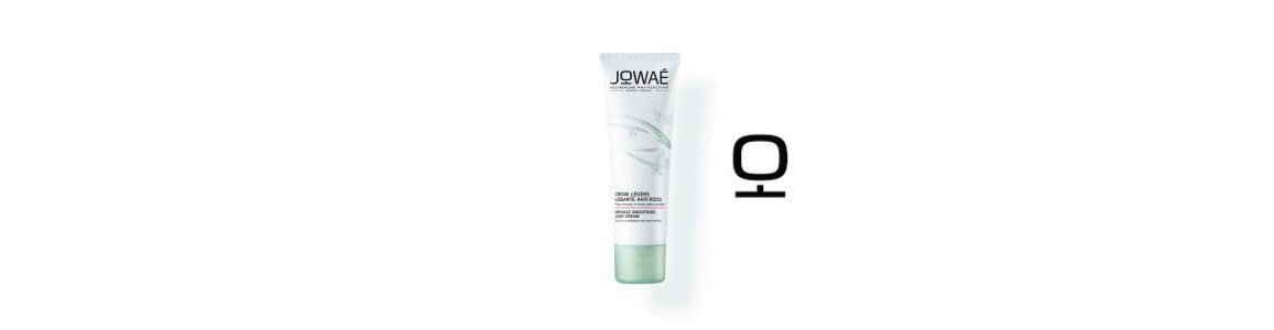 jowae wrinkle smoothing light cream