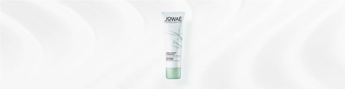 jowae wrinkle smoothing light cream