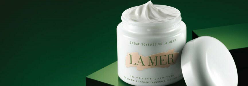 la mer soft cream