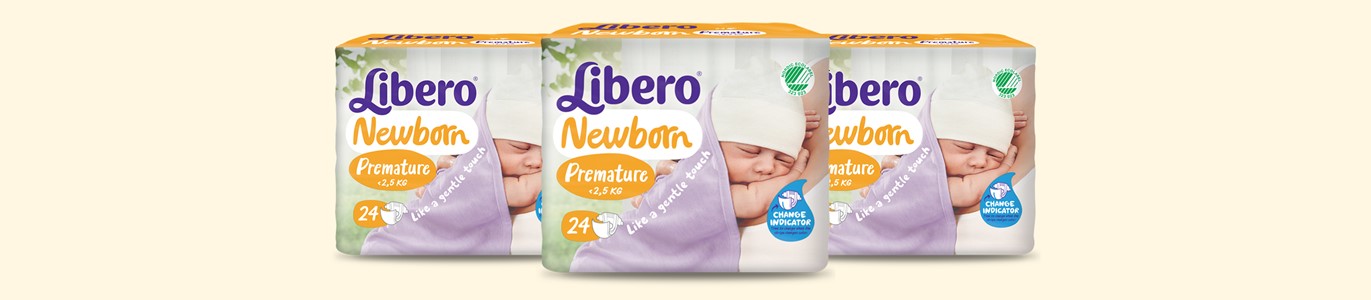 libero diapers