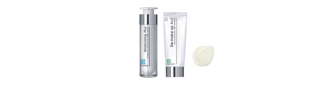 frezyderm day cream