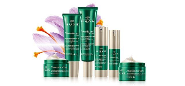 nuxe replenishing serum