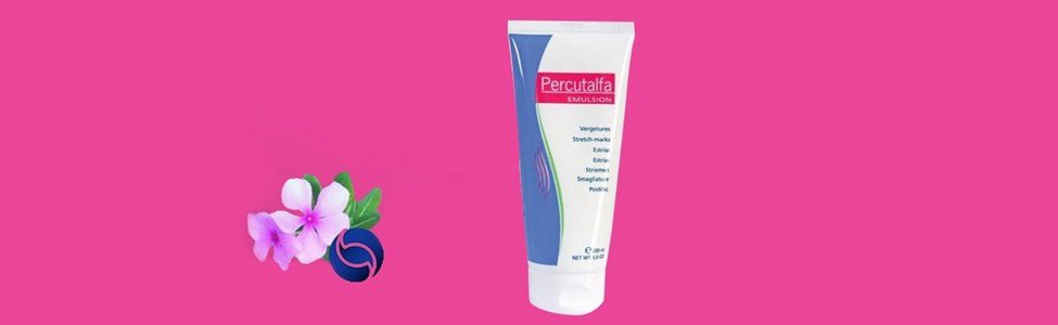 percutalfa stretch mark cream