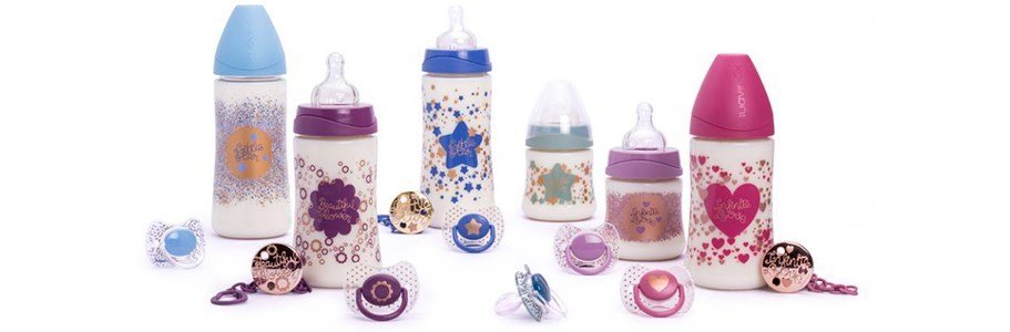 suavinex baby bottle