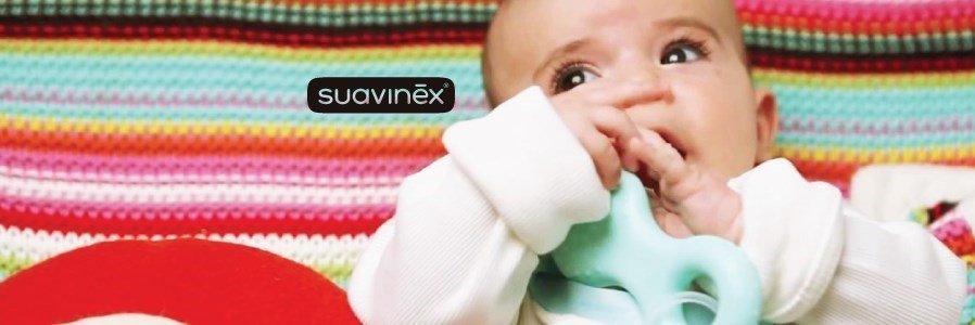 suavinex teether