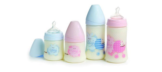 suavinex baby bottle