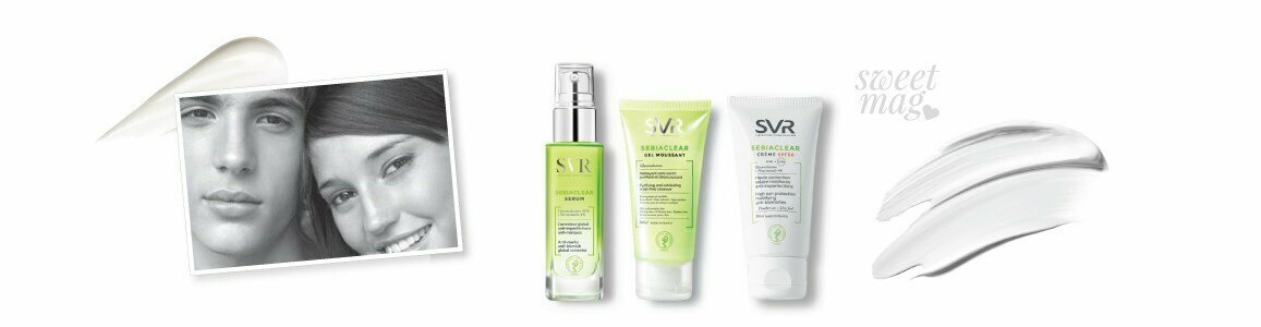 svr acne cream