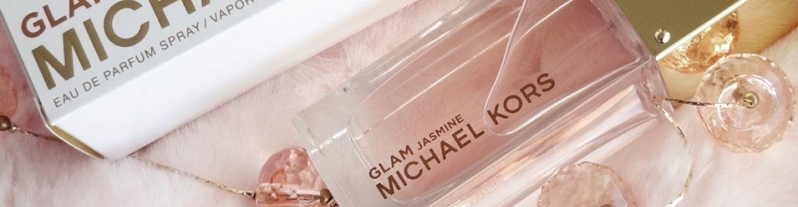 michael kors glam jasmine perfume 100ml